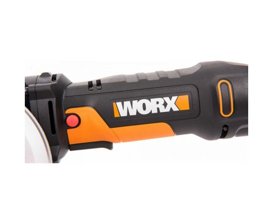 Компактная дисковая пила WORX WX439 – изображение 4