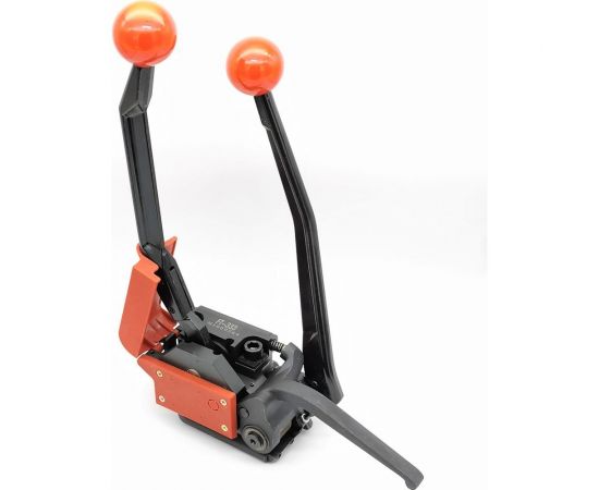 Комбинированное устройство для стальной ленты 16-20 мм FLAGMAN TOOLS FT-333 PT00300005 – изображение 7