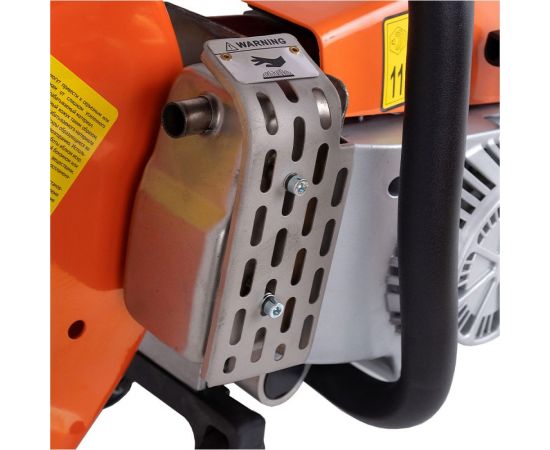 Бензорез Diam EX-350/4,0 630063 – изображение 5