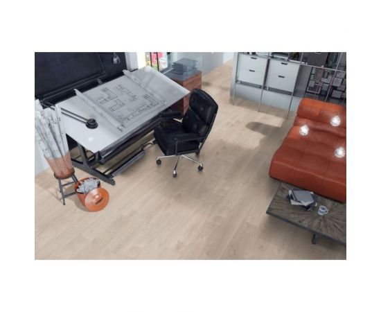 Ламинат Kronopol Cuprum Platinium Дуб Асти, 33 класс, толщина 12 мм, 1.092 кв.м 259818 – изображение 4