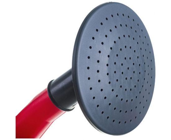 Лейка с рассеивателем Gigant 10 л, красная WD-01 – изображение 4