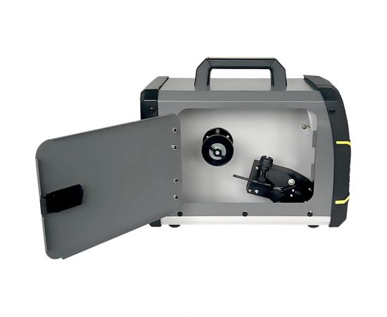 Сварочный аппарат mig 160 flux SHEDU 210742 – изображение 2