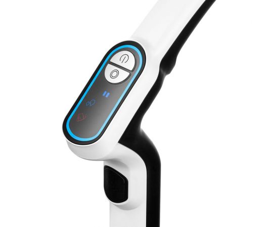 Вертикальный беспроводной моющий пылесос KITFORT КТ-5155 – изображение 7