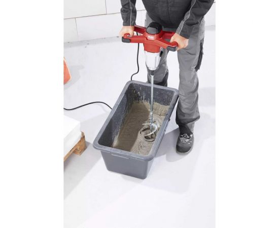 Односкоростной миксер FLEX MXE 1200 + WR2 140 495913 – изображение 6