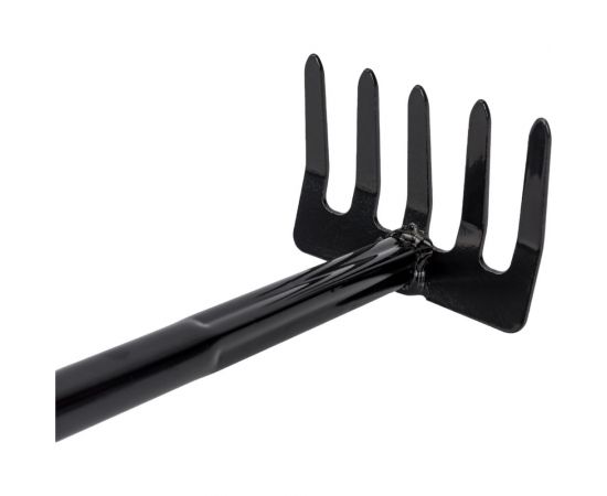 Стальной рыхлитель с 5 зубьями Gigant GVER-19 – изображение 3