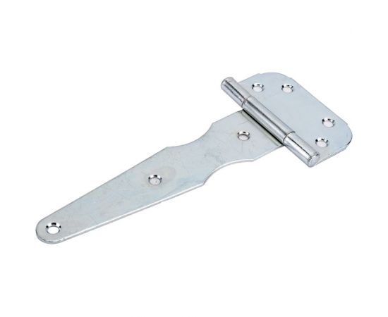 Петля-стрела STARFIX 160 мм, белый цинк SMP-38927-1 – изображение 7