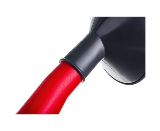 Лейка с рассеивателем Gigant 10 л, красная WD-01 – изображение 3