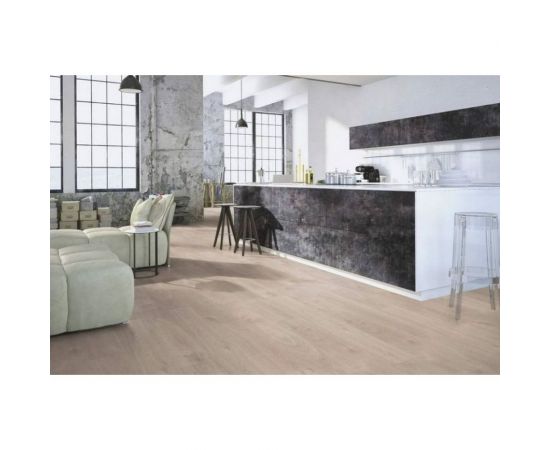 Ламинат Kronopol Cuprum Platinium Дуб Асти, 33 класс, толщина 12 мм, 1.092 кв.м 259818 – изображение 3