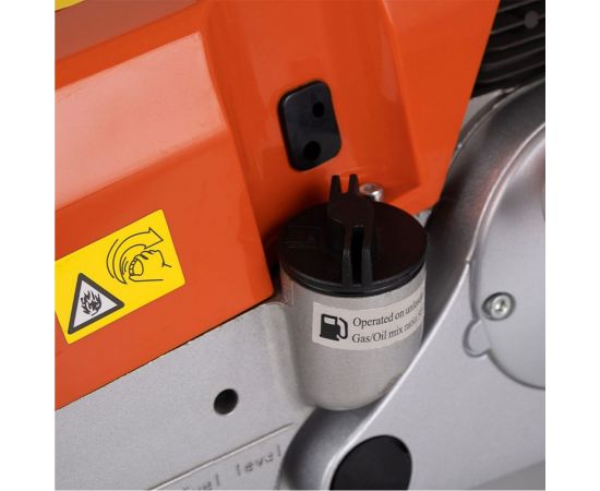 Бензорез Diam EX-350/4,0 630063 – изображение 6