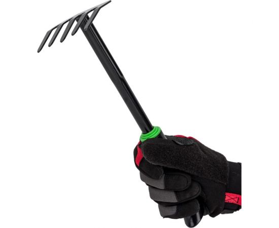 Стальной рыхлитель с 5 зубьями Gigant GVER-19 – изображение 2