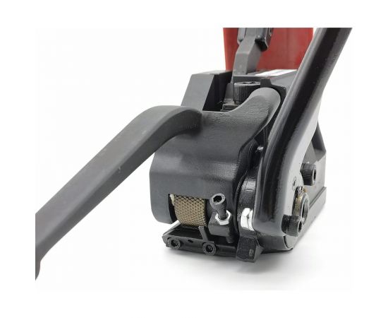 Комбинированное устройство для стальной ленты 16-20 мм FLAGMAN TOOLS FT-333 PT00300005 – изображение 5