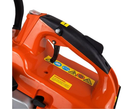 Бензорез Diam EX-350/4,0 630063 – изображение 4