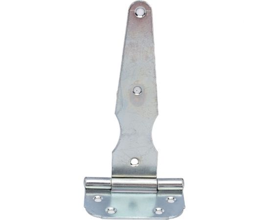 Петля-стрела STARFIX 160 мм, белый цинк SMP-38927-1 – изображение 6