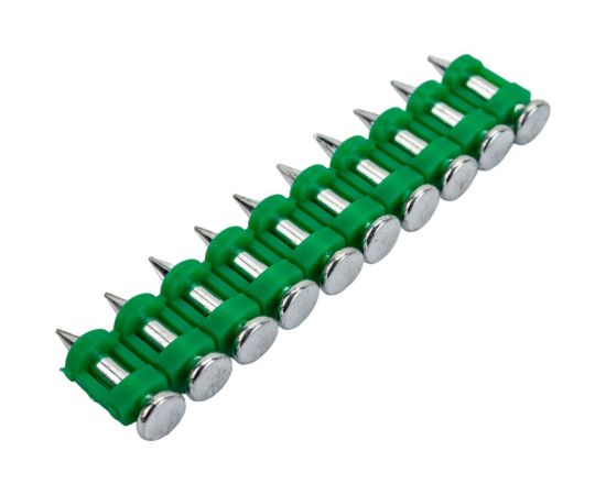 Пристрелочный набор гвоздей по бетону и металлу Fedast №2 FD-ComboPack-CN-2 – изображение 7