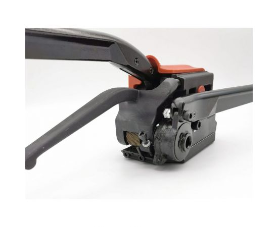 Комбинированное устройство для стальной ленты 16-20 мм FLAGMAN TOOLS FT-333 PT00300005 – изображение 4