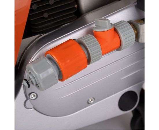 Бензорез Diam EX-350/4,0 630063 – изображение 2