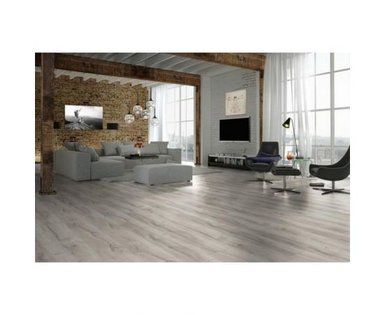 Ламинат Kronopol Terra Platinium Платан Елисейский, 33 класс, толщина 8 мм, 2.397 кв.м 240011 – изображение 4