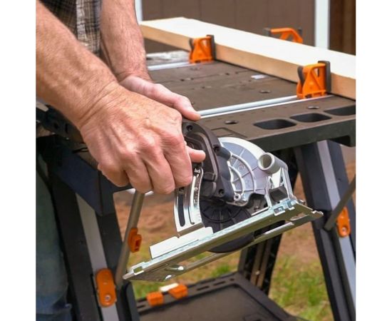 Компактная дисковая пила WORX WX439 – изображение 3