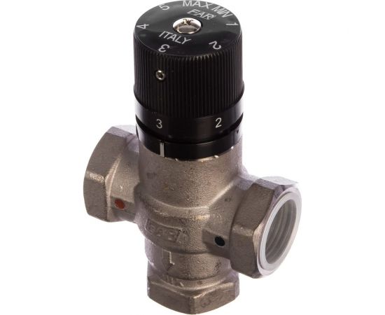 Термосмеситель (3/4"" F, 95°C) FAR FA 3950 34 