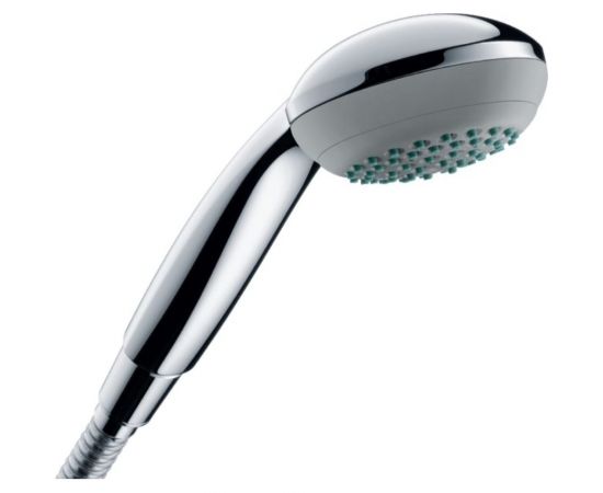 Ручной душ HANSGROHE 28562000 Crometta 85 Vario 00000008094 