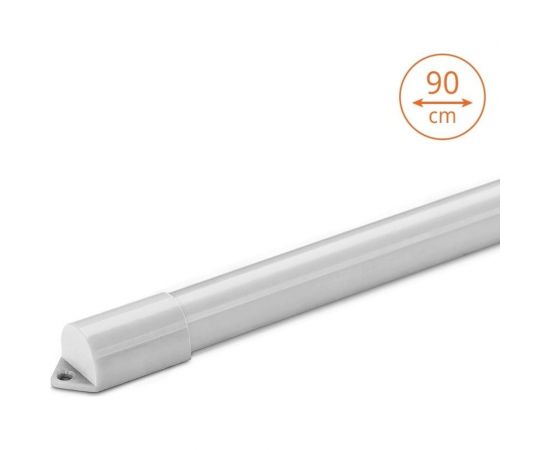 Светодиодный светильник Wolta 12 Вт, 6500К, WT4W12W 