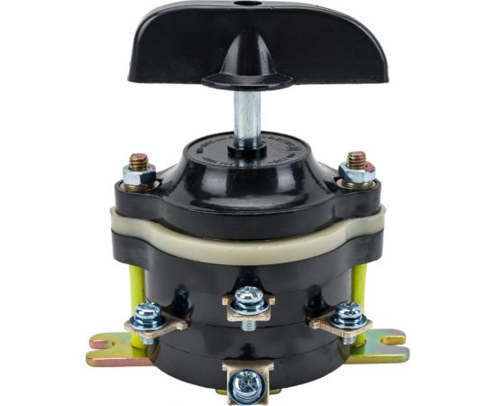 Пакетный переключатель TDM ПП 3-40/Н2 исп.3 3П 40А 220В IP00 SQ0723-0046 