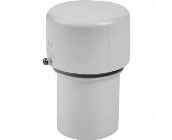Канализационный воздушный клапан McAlpine ф50 8л/сек. MRAA4S 