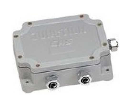 Соединительная коробка CAS JB-4P CZ4JP2000GCI0502 