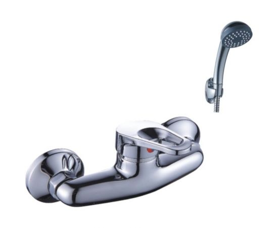 Смеситель для ванны Эверест B20-028 