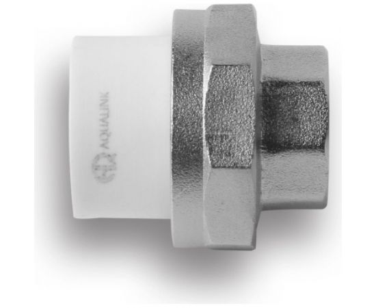Американка AQUALINK 20x3/4 вн (Цена за упаковку 10 шт.) арт. 3653 