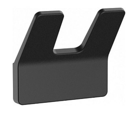 Двойной крючок IDDIS Slide сплав металлов SLIBS20i41 