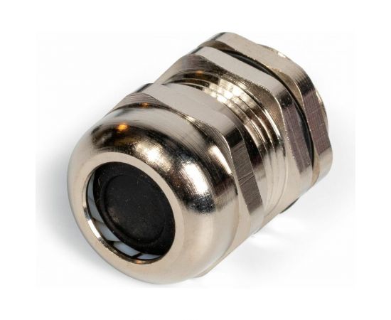 Кабельный ввод FORTISFLEX MG-M-40 (INOX) 85438 