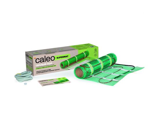 Комплект теплого пола Caleo Supermat 130-0,5-1,2 КА000001700 
