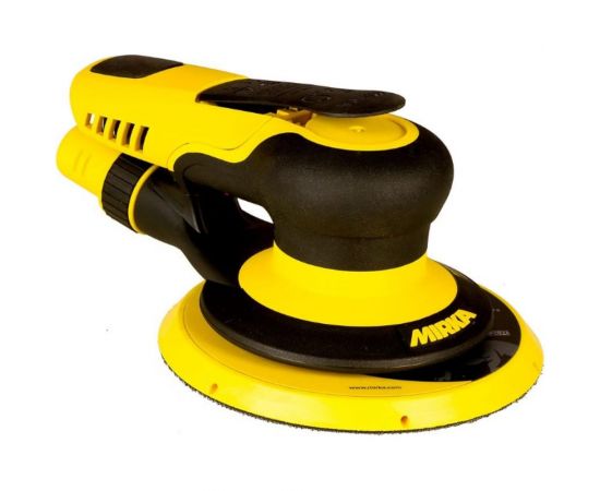 Пневматическая шлифмашина MIRKA PROS 680CV 8995680111 