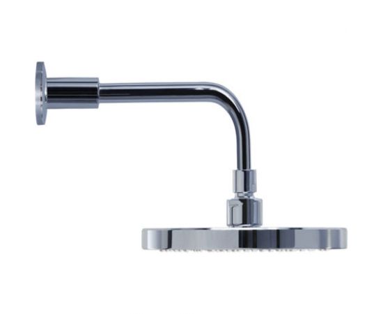 Верхний душ для настенного монтажа VIDIMA СеваДжет M1 BA193AA 