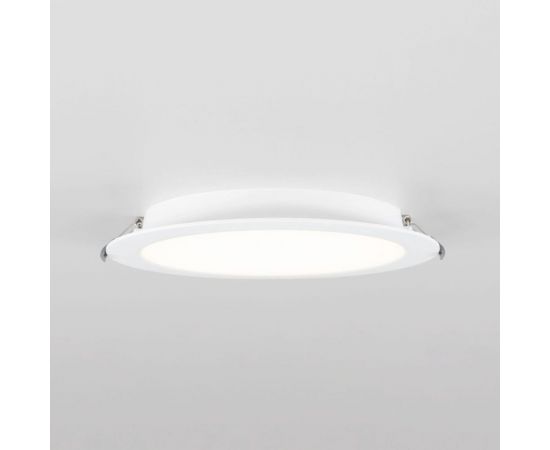 Встраиваемый светодиодный светильник Citilux Галс CLD5522N – изображение 10