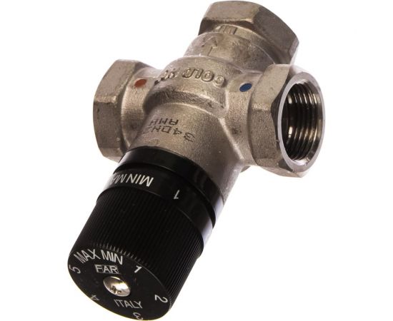 Термосмеситель (3/4"" F, 95°C) FAR FA 3950 34 – изображение 2