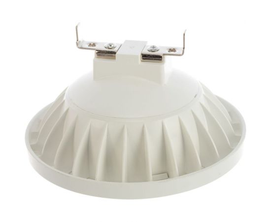 Лампа Jazzway PLED-AR111 12w 3000K 960Lm G53 185-265V 1036155 – изображение 2