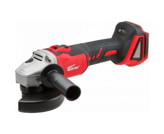 Угловая аккумуляторная шлифмашина WORTEX CAG 1812 E ALL1 CAG1812E00029 – изображение 5