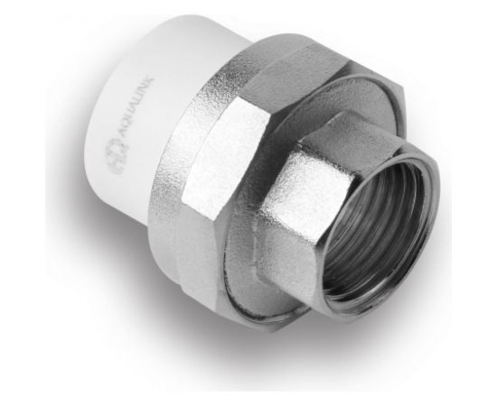 Американка AQUALINK 20x3/4 вн (Цена за упаковку 10 шт.) арт. 3653 – изображение 2