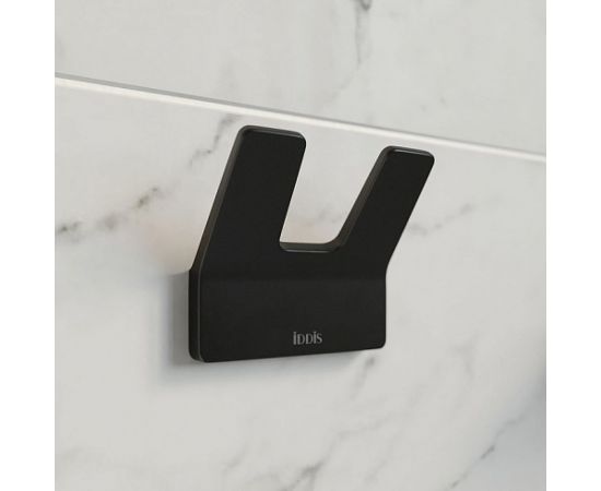 Двойной крючок IDDIS Slide сплав металлов SLIBS20i41 – изображение 5