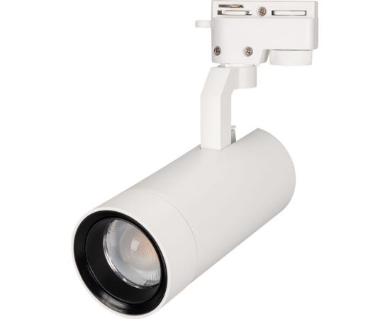 Светильник Arlight LGD-GELIOS-2TR-R80-30W Day4000 031240 – изображение 3