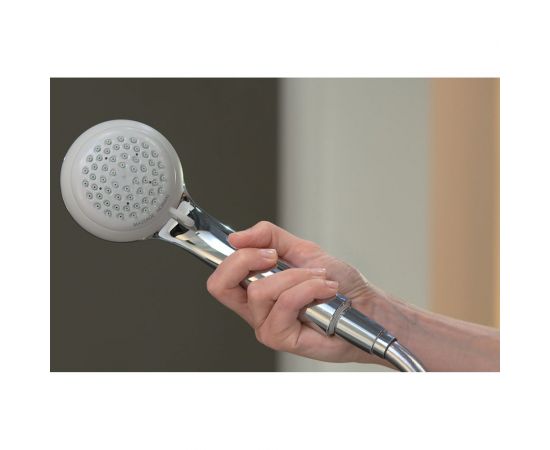 Ручной душ HANSGROHE 28562000 Crometta 85 Vario 00000008094 – изображение 2