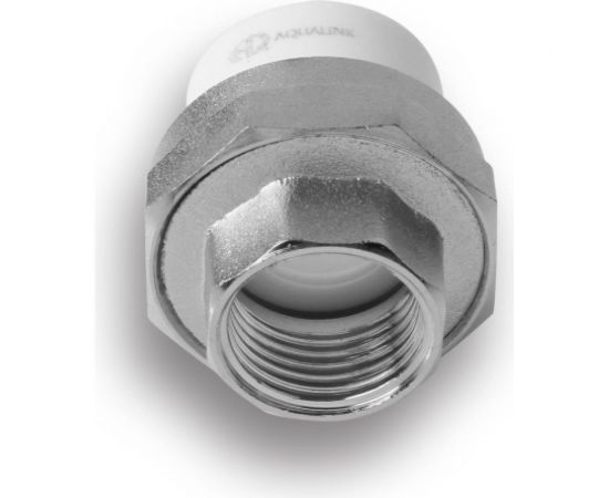 Американка AQUALINK 20x3/4 вн (Цена за упаковку 10 шт.) арт. 3653 – изображение 3