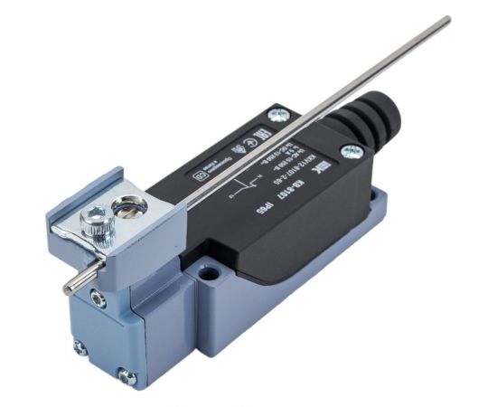 Концевой выключатель IEK КВ-8107 регул. стержень IP65 KKV12-8107-2-65 – изображение 3