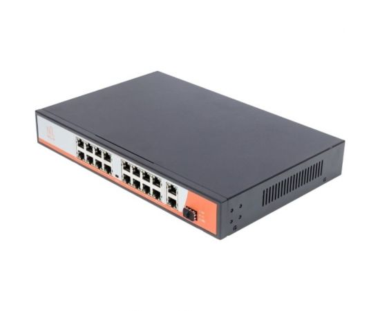 Коммутатор Netlink NL-SW-AFF-16/01 (52V5.76A 300W) УТ000002435 – изображение 2