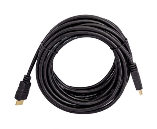 Кабель HDMI 2.0 PROCONNECT Gold, 4К 60Hz, 5 метров 17-6106-6 – изображение 3