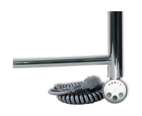 Электрический полотенцесушитель Ника ARC ЛД 60/50 прав – изображение 2