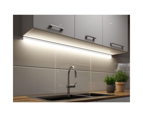 Светодиодный светильник Wolta 12 Вт, 6500К, WT4W12W – изображение 5