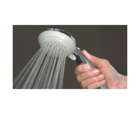 Ручной душ HANSGROHE 28562000 Crometta 85 Vario 00000008094 – изображение 5